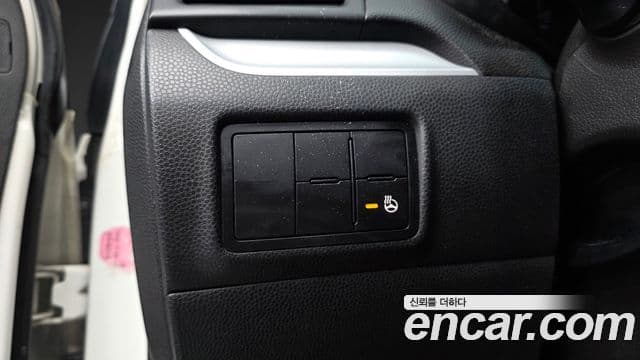 Kia All New Morning Luxury, 2013 16