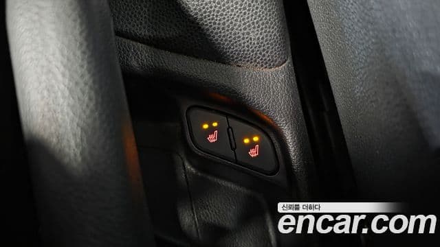 Kia All New Morning Luxury, 2013 18