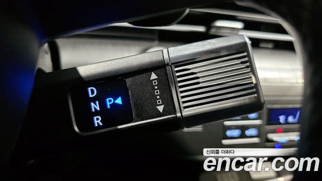 Hyundai Kona гибрид (SX2) Modern, 2023 9