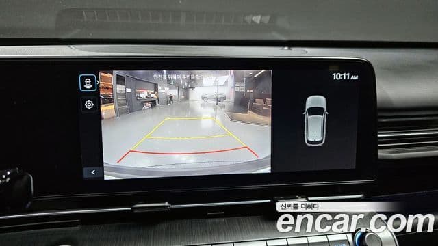 Hyundai Kona гибрид (SX2) Modern, 2023 14