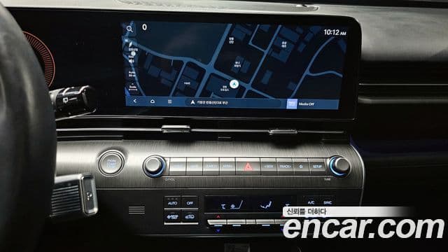 Hyundai Kona гибрид (SX2) Modern, 2023 16