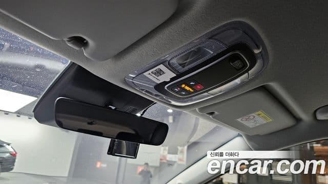 Hyundai Kona гибрид (SX2) Modern, 2023 18