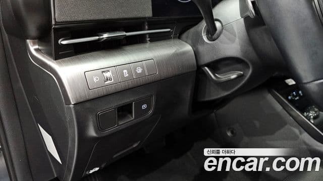 Hyundai Kona гибрид (SX2) Modern, 2023 19