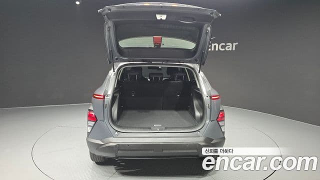 Hyundai Kona гибрид (SX2) Modern, 2023 20