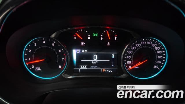 Chevrolet(GM대우) All New Malibu Premium, 2017 8