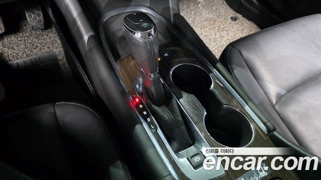 Chevrolet(GM대우) All New Malibu Premium, 2017 9