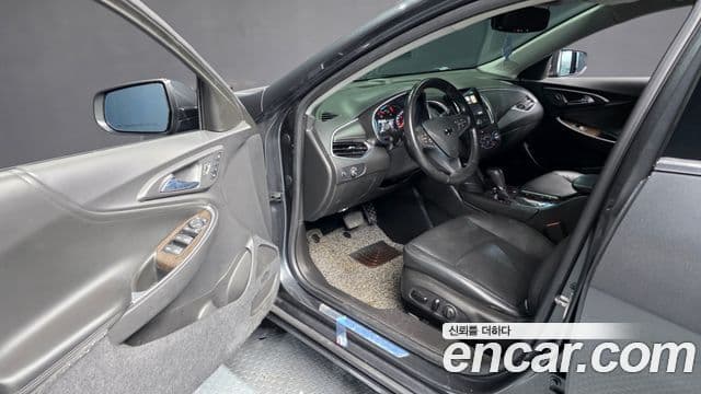 Chevrolet(GM대우) All New Malibu Premium, 2017 10
