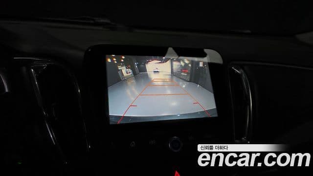 Chevrolet(GM대우) All New Malibu Premium, 2017 15