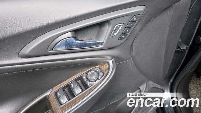 Chevrolet(GM대우) All New Malibu Premium, 2017 17