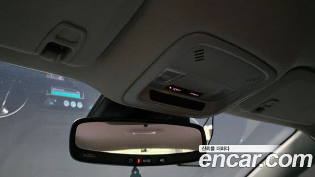 Chevrolet(GM대우) All New Malibu Premium, 2017 18