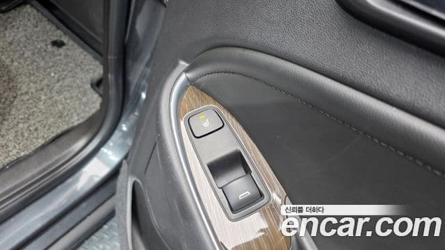 Chevrolet(GM대우) All New Malibu Premium, 2017 19