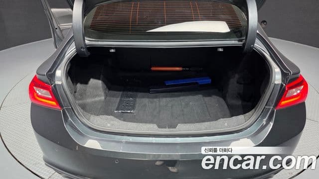 Chevrolet(GM대우) All New Malibu Premium, 2017 20