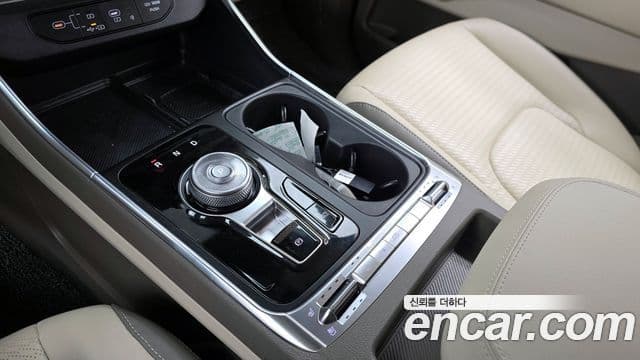 Kia The / новый New Carnival 4세대 Noblesse, 2025 9