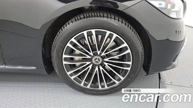 Mercedes-Benz S-класс W223 S350 d, 2021 все фото