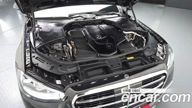 Mercedes-Benz S-класс W223 S350 d, 2021 6