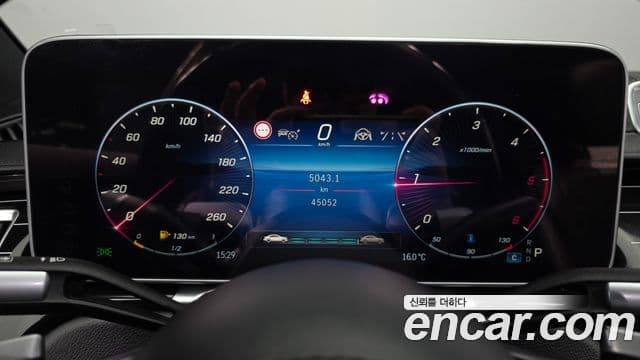 Mercedes-Benz S-класс W223 S350 d, 2021 8