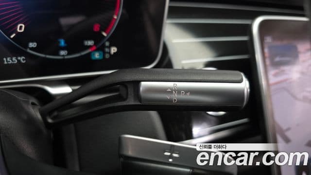 Mercedes-Benz S-класс W223 S350 d, 2021 9