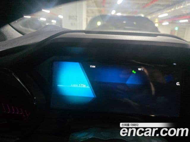 Renault Korea(Samsung) Grand Koleos 2.0 iconic 2WD, 2025 все фото