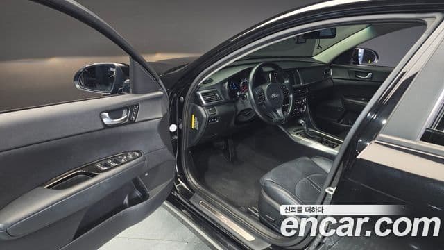 Kia K5 гибрид 2세대 Special, 2016 10