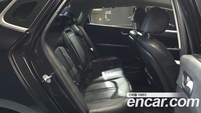 Kia K5 гибрид 2세대 Special, 2016 12