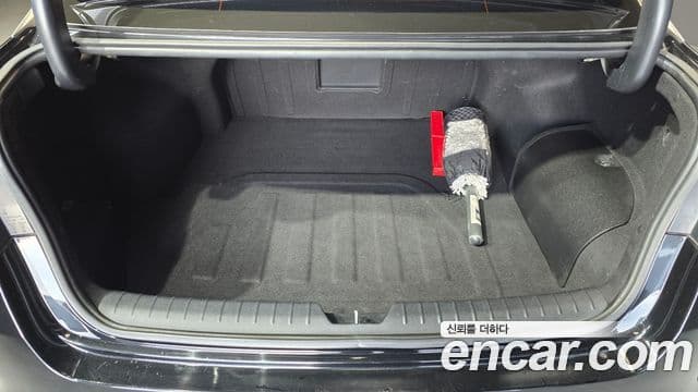 Kia K5 гибрид 2세대 Special, 2016 20