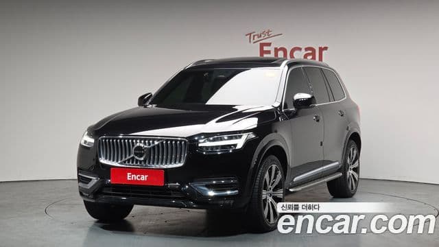 Volvo XC90 2세대 B6 Ultimate Bright, 2023 1