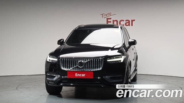 Volvo XC90 2세대 B6 Ultimate Bright, 2023 3