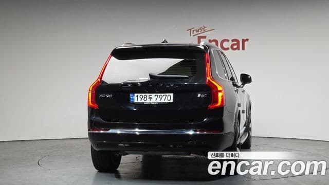 Volvo XC90 2세대 B6 Ultimate Bright, 2023 4