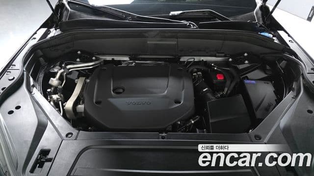 Volvo XC90 2세대 B6 Ultimate Bright, 2023 6