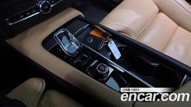 Volvo XC90 2세대 B6 Ultimate Bright, 2023 9