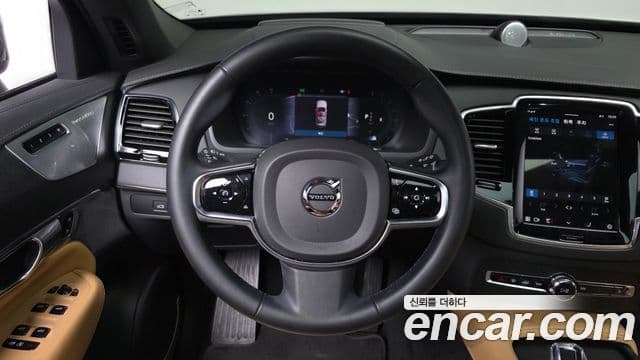 Volvo XC90 2세대 B6 Ultimate Bright, 2023 14
