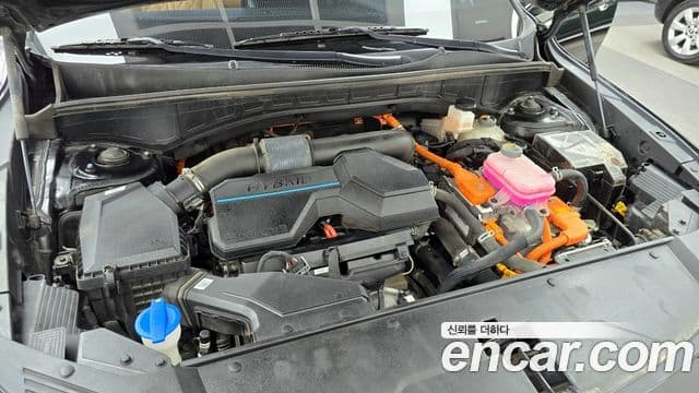 Kia Sorento 4세대 Signature, 2021 6