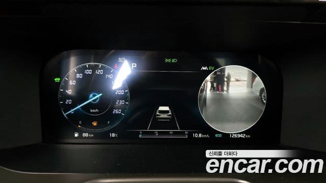 Kia Sorento 4세대 Signature, 2021 8