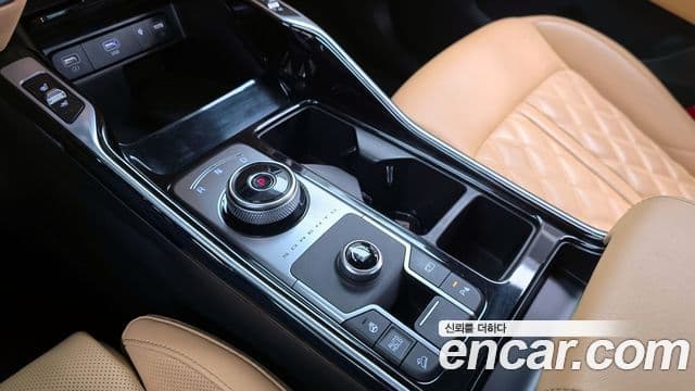 Kia Sorento 4세대 Signature, 2021 9