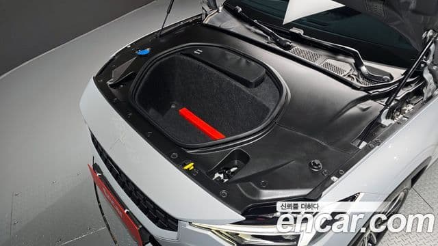 Polestar Polestar 2 Long Range один мотор, 2022 6