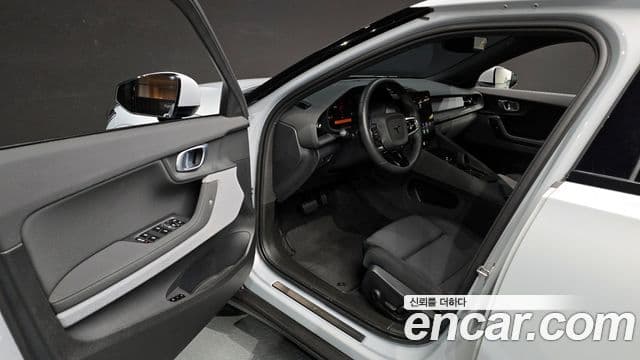 Polestar Polestar 2 Long Range один мотор, 2022 10