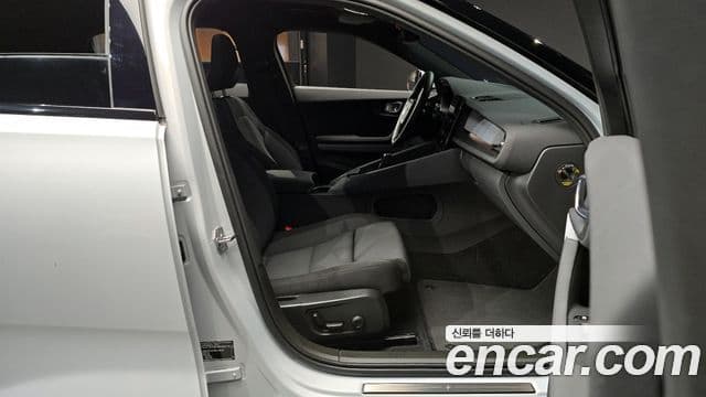 Polestar Polestar 2 Long Range один мотор, 2022 11