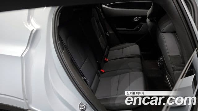 Polestar Polestar 2 Long Range один мотор, 2022 12