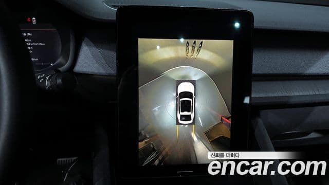 Polestar Polestar 2 Long Range один мотор, 2022 14