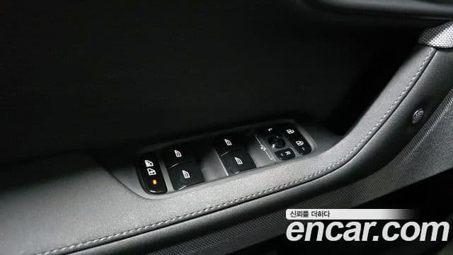 Polestar Polestar 2 Long Range один мотор, 2022 17