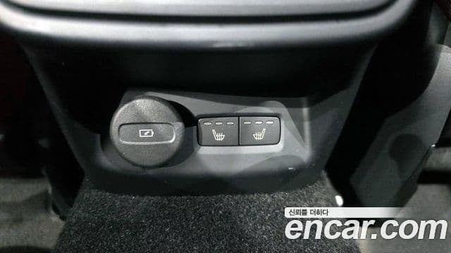 Polestar Polestar 2 Long Range один мотор, 2022 18