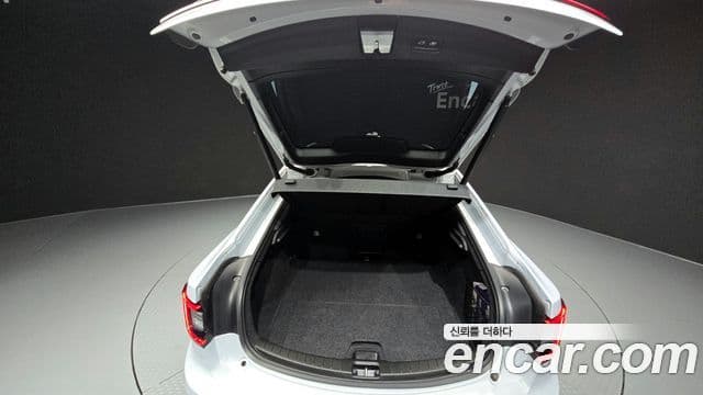 Polestar Polestar 2 Long Range один мотор, 2022 20