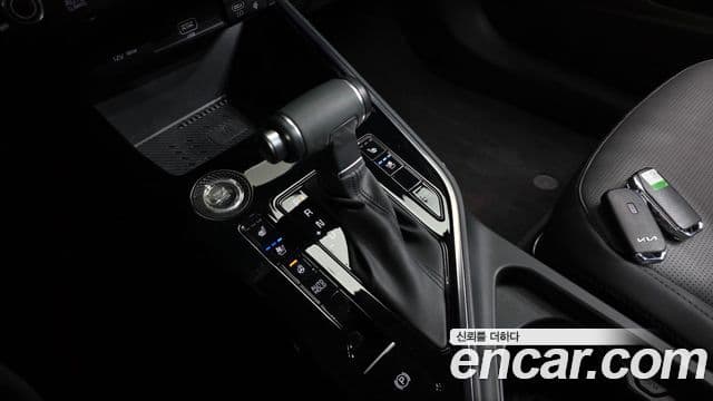 Kia D All New Niro Prestige, 2022 9
