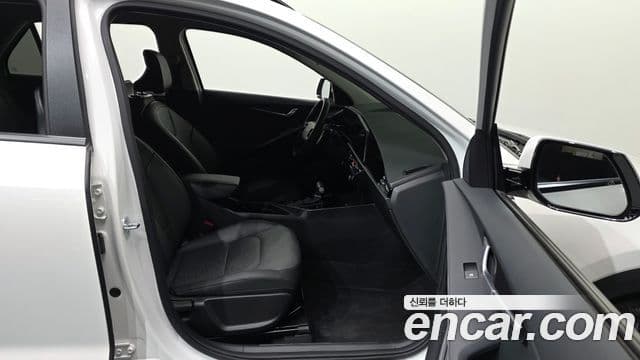Kia D All New Niro Prestige, 2022 11
