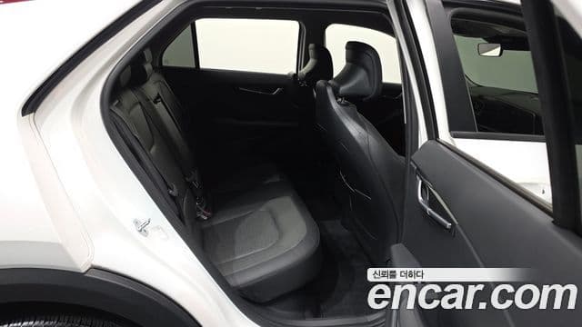 Kia D All New Niro Prestige, 2022 12