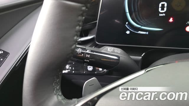 Kia D All New Niro Prestige, 2022 17