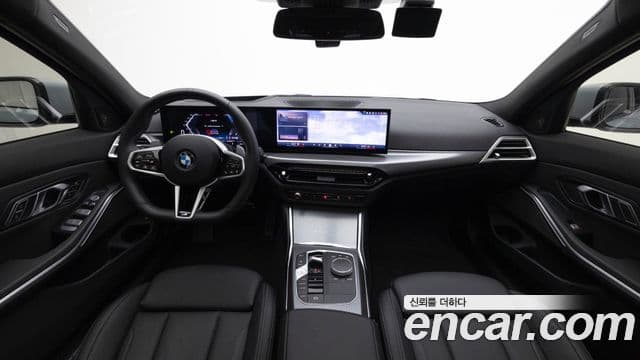BMW 3시리즈 (G20) 320d M Sport, 2025 7