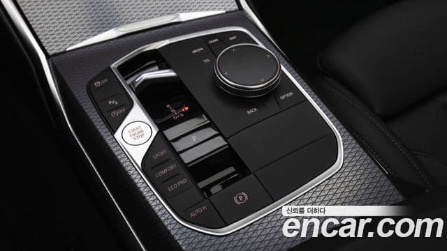 BMW 3시리즈 (G20) 320d M Sport, 2025 9