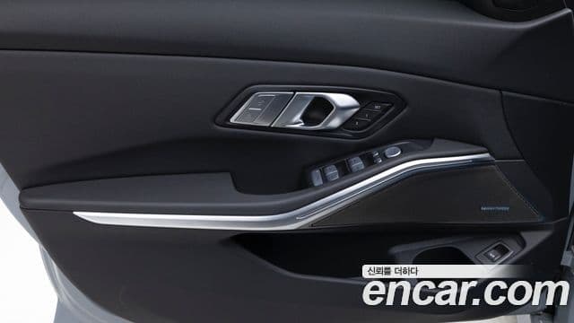 BMW 3시리즈 (G20) 320d M Sport, 2025 12