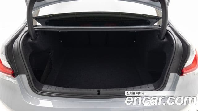 BMW 3시리즈 (G20) 320d M Sport, 2025 19